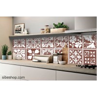 piastrelle autoadesive rettangolari piastrelle autoadesive rettangolari 8